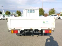 Mazda TITAN лот № 11788 оценка 3.5  с аукциона в Японии 3