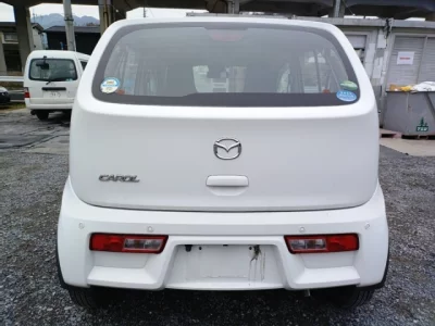 Mazda CAROL