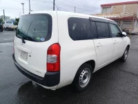 Mazda FAMILIA VAN лот № 12218 оценка 3.5  с аукциона в Японии 2