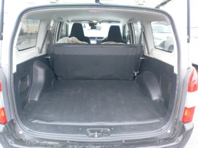 Mazda FAMILIA VAN  с аукциона в Японии