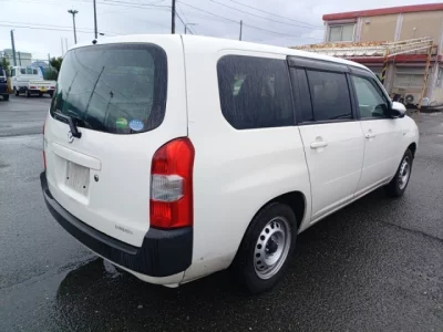 Mazda FAMILIA VAN  с аукциона в Японии