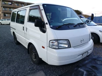 Mazda BONGO VAN