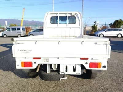 Mitsubishi MINICAB TRUCK