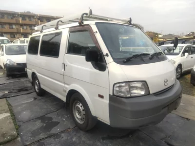 Mazda BONGO VAN