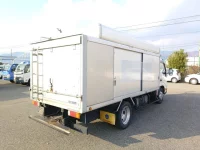 Hino DUTRO лот № 11472 оценка 3.5  с аукциона в Японии 2