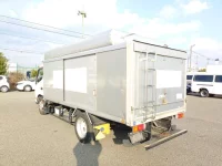 Hino DUTRO лот № 11472 оценка 3.5  с аукциона в Японии 4