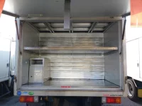 Hino DUTRO лот № 11472 оценка 3.5  с аукциона в Японии 6