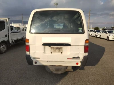 Hino DUTRO  с аукциона в Японии