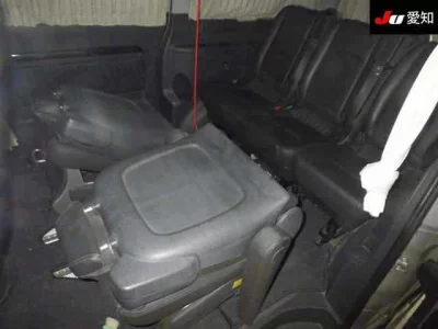 Mercedes-Benz V CLASS