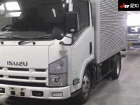 Isuzu TRUCK лот № 7018 оценка 3.5  с аукциона в Японии 6