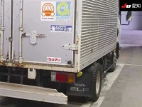 Isuzu TRUCK лот № 7018 оценка 3.5  с аукциона в Японии 7