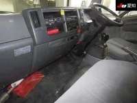 Isuzu TRUCK лот № 7018 оценка 3.5  с аукциона в Японии 2