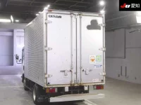 Isuzu TRUCK лот № 7018 оценка 3.5  с аукциона в Японии 1