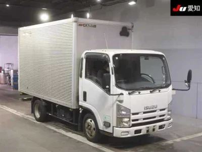Isuzu TRUCK  с аукциона в Японии