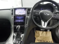 Nissan SKYLINE лот № 217 оценка 3.5  с аукциона в Японии 4