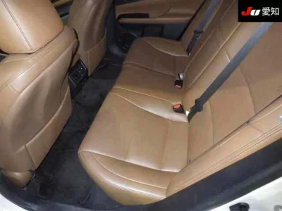 Lexus GS  с аукциона в Японии