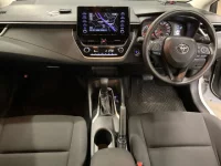 Toyota COROLLA лот № 3039 оценка 4  с аукциона в Японии 2