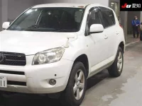 Toyota RAV4 лот № 30869 оценка 3.5  с аукциона в Японии 6