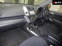 Toyota RAV4 лот № 30869 оценка 3.5  с аукциона в Японии 2