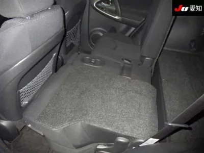 Toyota RAV4  с аукциона в Японии