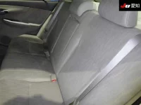 Toyota COROLLA AXIO лот № 30880 оценка 3.5  с аукциона в Японии 3