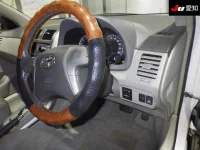 Toyota COROLLA AXIO лот № 30880 оценка 3.5  с аукциона в Японии 4