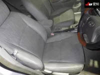 Toyota COROLLA AXIO лот № 30880 оценка 3.5  с аукциона в Японии 5