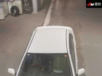 Toyota COROLLA AXIO лот № 30880 оценка 3.5  с аукциона в Японии 8