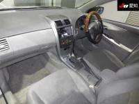 Toyota COROLLA AXIO лот № 30880 оценка 3.5  с аукциона в Японии 2