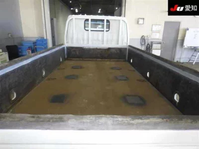 Hino DUTRO  с аукциона в Японии