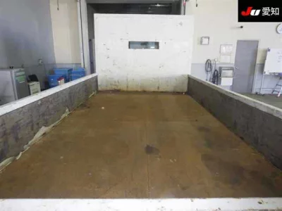 Hino DUTRO  с аукциона в Японии