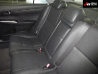 Toyota CAMRY лот № 4435 оценка 3.5  с аукциона в Японии 3