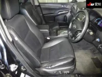 Toyota CAMRY лот № 4435 оценка 3.5  с аукциона в Японии 5