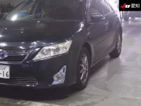 Toyota CAMRY лот № 4435 оценка 3.5  с аукциона в Японии 6