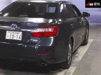 Toyota CAMRY лот № 4435 оценка 3.5  с аукциона в Японии 7