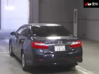 Toyota CAMRY лот № 4435 оценка 3.5  с аукциона в Японии 1