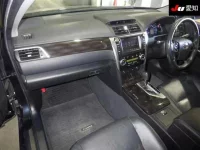 Toyota CAMRY лот № 4435 оценка 3.5  с аукциона в Японии 2