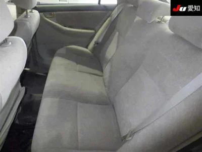 Toyota COROLLA  с аукциона в Японии