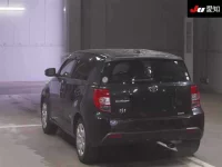 Toyota IST лот № 30908 оценка 3.5  с аукциона в Японии 1