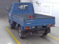 Nissan VANETTE TRUCK лот № 8501 оценка 3  с аукциона в Японии 1