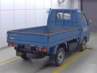 Nissan VANETTE TRUCK лот № 8501 оценка 3  с аукциона в Японии 3