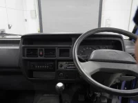Nissan VANETTE TRUCK лот № 8501 оценка 3  с аукциона в Японии 4