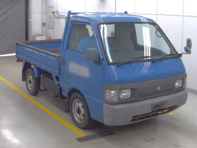 Nissan VANETTE TRUCK  с аукциона в Японии