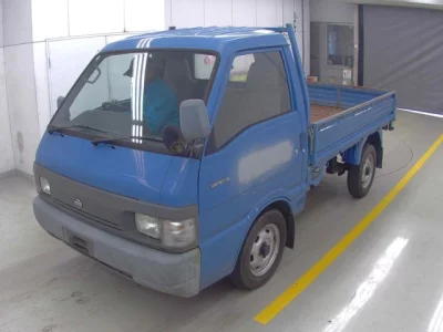 Nissan VANETTE TRUCK  с аукциона в Японии
