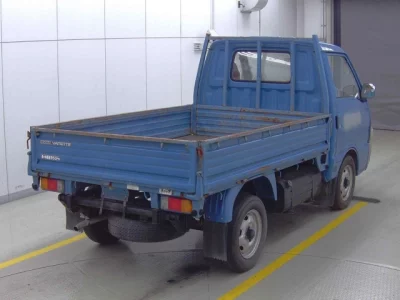 Nissan VANETTE TRUCK  с аукциона в Японии