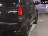 GM CHEVROLET TAHO лот № 31011 оценка 3.5  с аукциона в Японии 7