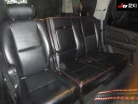 GM CHEVROLET TAHO лот № 31011 оценка 3.5  с аукциона в Японии 3