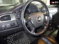 GM CHEVROLET TAHO лот № 31011 оценка 3.5  с аукциона в Японии 4