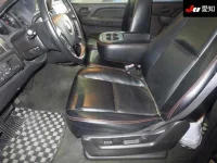 GM CHEVROLET TAHO лот № 31011 оценка 3.5  с аукциона в Японии 5