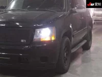 GM CHEVROLET TAHO лот № 31011 оценка 3.5  с аукциона в Японии 6